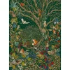 Gibsons - 7210 - Secret Garden - 1000 Piece