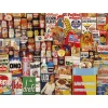 Gibsons - 2257 - Shopping Basket - 40 XXL Piece