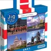 Gibsons - 2403 - Sights of London - 100piece (Can Complete in the Box)