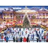 Gibsons - 6419 - Skating at Somerset House (Richard Macneil) - 1000 Piece