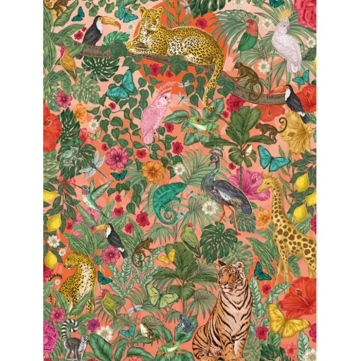 Gibsons - 7218 - Soleil - 1000 Piece