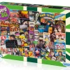 Gibsons - 7087 - Spirit of the 80`s (Robert Opie) - 1000 Piece