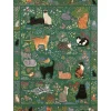 Gibsons - 7165 - Tapestry Garden (Sue Boettcher) - 1000 Piece