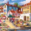 Gibsons - 6247 - The Four Bells (Derek Roberts) - 1000 Piece