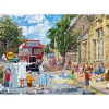 Gibsons - 2236 - The Lollipop Lady (Trevor Mitchell) - 100 XXL Piece