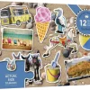 Gibsons - 2251 - The Seaside - 12 XXL Piece