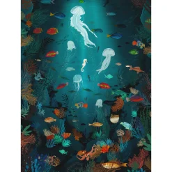 Gibsons - 7213 - Underwater World - 1000 Piece