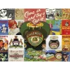 Gibsons - 7105 - Vintage Marmite - 1000 Piece