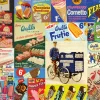 Gibsons - 7103 - Walls Vintage Ice Cream - 1000 Piece