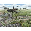 Gibsons - 2723 - Wings over Windsor (Matthew Emeny) - 250 XL Piece