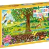 Gibsons - 1045 - Wonderful Wildlife (Claire McElfatrick) - 100 XXL Piece