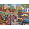 Gibsons - 2732 - York Market (Steve Crisp) - 250 XL Piece