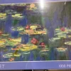 Gifted - GSCO 2128 - Water Lilies (Monet) - 1000 Piece