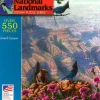 Great American - 460 - Grand Canyon - 550piece