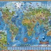 Heye - 29846 - Amazing World - 2000 Piece