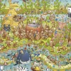 Heye - 29870 - Australian Habitat (Marino Degano) - 1000 Piece