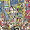 Heye - 30044 - Best of Musicals (Anders Lyon) - 1000 Piece