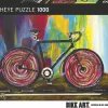 Heye - 29950 - Bike Art - Momentum (Holli May Thomas) - 1000 Piece