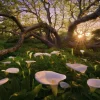 Heye - 29906 - Calla Clearing - 1000 Piece