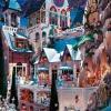 Heye - 26127 - Castle of Horror (Loup) - 2000piecer