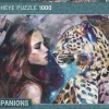 Heye - 29959 - Companions - Aligned Destiny (Dimitra Milan) - 1000 Piece