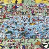 Heye - 29904 - Cool Down (Blachon) - 1000 Piece