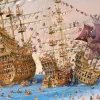 Heye - 29570 - Corsair (Francois Ruyer) - 1000 Piece