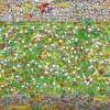 Heye - 29072 - Crazy World Cup - 4000piece