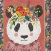 Heye - 29954 - Cuddly Panda (Mia Charro) - 1000 Piece