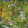 Heye - 29892 - Deep Jungle (Ryba) - 2000 Piece
