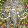 Heye - 29921 - Elephant`s Life (Marino Degano) - 1000 Piece