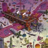 Heye - 29887 - Fly with Me (Mordillo) - 1000 Piece