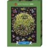 Heye - 29359 - Football (Mordillo) - 1000 Piece