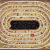 Heye - 29341 - Historia Comica Opus 1 (Marino Degano ) - 4000 Piece