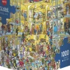Heye - 29927 - Hotel Life (Christoph Schone) - 1000 Piece