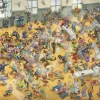 Heye - 29993 - Justice for All (Florian Mitgutsch) - 1000 Piece