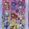 Heye - 29955 - Kitty Cats - Dreaming (Jeremiah Ketner) - 1000 Piece
