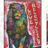 Heye - 29965 - Love Relentlessly (Dean Russo) - 1000 Piece