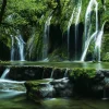 Heye - 29602 - Magic Forests - Cascades Jura France - 1000 Piece