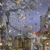 Heye - 29918 - Magic Keys (Ilona Reny) - 1000 Piece