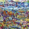 Heye - 29839 - Magic Sea (Rita Berman) - 1000 Piece