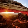 Heye - 29594 - Mesa Arch - 1000 Piece