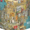 Heye - 29928 - Music Maniac (Mattias Adolfsson) - 1000 Piece