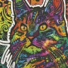 Heye - 29999 - Necessity Cat (Dean Russo) - 1500 Piece