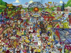 Heye - 29842 - Oktoberfest (Schone) - 1500 Piece