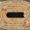 Heye - 29342 - Opus 2: Big Bang - Birth of Jesus - 4000 Piece