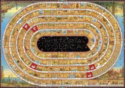Heye - 29342 - Opus 2: Big Bang - Birth of Jesus - 4000 Piece