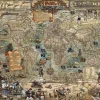 Heye - 29847 - Pirate World - 2000 Piece
