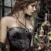 Heye - 29198 - Poison (Victoria Frances) - 1000 Piece