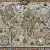 Heye - 29871 - Retro World - 1000 Piece